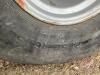 Wolverine Rotary Ditcher, K103 - 13