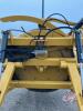 Wolverine Rotary Ditcher, K103 - 14