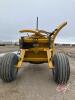 Wolverine Rotary Ditcher, K103 - 15