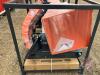 StanForge TMG-WC42 Sub Compact 3-Point Wood Chipper, K124