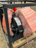 StanForge TMG-WC42 Sub Compact 3-Point Wood Chipper, K124