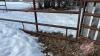 30&rsquo; 4 bar free standing feed panel - 2