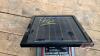 Co-Op 1200 electric fencer w/ solar panel - 3