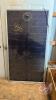 Uni-Solar 64W solar panel (AS IS for parts, Incomplete)