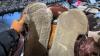 14&rdquo; Western saddle - 4