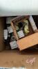 Pallet of parts JD 1060 Air disc drill - 3