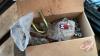 Pallet of parts JD 1060 Air disc drill - 5