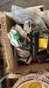 Pallet of parts JD 1060 Air disc drill - 9