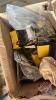 Pallet of parts JD 1060 Air disc drill - 10