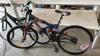 Mountain bikes - 2