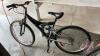 Mountain bikes - 3