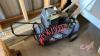 Campbell Hausfeld 5 hp 13 gal portable air compressor - 2