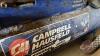 Campbell Hausfeld 5 hp 13 gal portable air compressor - 4