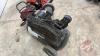 Sanborn portable air compressor - 4
