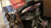 Lincoln Easy-Mig 140 welder w/ gas gauge and extra wire - 3