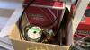 Lincoln Easy-Mig 140 welder w/ gas gauge and extra wire - 5