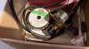 Lincoln Easy-Mig 140 welder w/ gas gauge and extra wire - 6