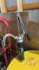 ATD5007 barrel pump w/ empty barrel - 2
