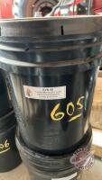 New sealed 5gal pail SYN 50 transmission fluid