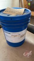 New 5gal pail of Wallover Wococut 169 Thread cutting oil