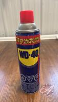 342g can of DW40