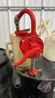 (Brand New in box) Zee-line ZE1009 high flow rotary pump