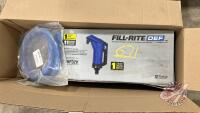 (Brand New) Fill-Rite FRHP32V DEF pump