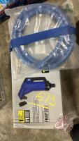 (Brand New) Fill-Rite FRHP32V DEF pumps