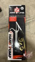 (New) Zee-Line 381 barrel pump