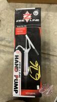 (New) Zee-Line 381 barrel pump