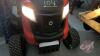 Troy built TB2246 ride on lawnmower - 5