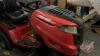 Troy built TB2246 ride on lawnmower - 2