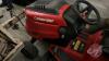 Troy built TB2246 ride on lawnmower - 4