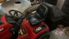 Troy built TB2246 ride on lawnmower - 6