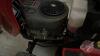 Troy built TB2246 ride on lawnmower - 9