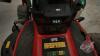 Troy built TB2246 ride on lawnmower - 14