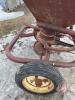 Spin spreader - 11