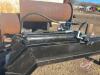 Homemade log splitter, K130 - 3