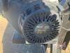 Homemade log splitter, K130 - 4