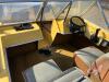 14' Trihull Boat w/ 2000 Homemade Utility Trailer, K84, Owner: Matthew J Edwards, Seller: Fraser Auction ________________________ ** Key and TOD in office trailer** **Manual and props in shed** - 9