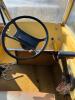 14' Trihull Boat w/ 2000 Homemade Utility Trailer, K84, Owner: Matthew J Edwards, Seller: Fraser Auction ________________________ ** Key and TOD in office trailer** **Manual and props in shed** - 13