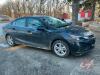 2018 Chevrolet Cruze LT, 335,731 km showing, VIN: 1G1BG5SE0J7140903, K129, Owner: Robert H Williamson, Seller: Fraser Auction ________________________ **Keys and TOD in office trailer** - 3
