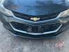 2018 Chevrolet Cruze LT, 335,731 km showing, VIN: 1G1BG5SE0J7140903, K129, Owner: Robert H Williamson, Seller: Fraser Auction ________________________ **Keys and TOD in office trailer** - 4