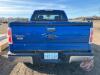 2009 Ford F150 XLT Supercab Truck, 276,021 km showing, VIN: 1FTRX14819KA23572, K136, Owner: Tia M Morrissey Seller: Fraser Auction _______________________ **Key and TOD in office trailer** - 11
