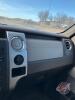2009 Ford F150 XLT Supercab Truck, 276,021 km showing, VIN: 1FTRX14819KA23572, K136, Owner: Tia M Morrissey Seller: Fraser Auction _______________________ **Key and TOD in office trailer** - 28
