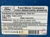 2009 Ford F150 XLT Supercab Truck, 276,021 km showing, VIN: 1FTRX14819KA23572, K136, Owner: Tia M Morrissey Seller: Fraser Auction _______________________ **Key and TOD in office trailer** - 36