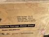 StanForge TMG-MS2119 21&rsquo; x 19&rsquo; Double Garage Metal Shed with Side Entry Door, K124 - 4