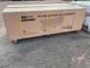 StanForge TMG-WB9624S 96&rdquo; Stainless Steel Rolling Workbench, K124 - 4