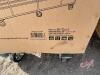 StanForge TMG-WB9624S 96&rdquo; Stainless Steel Rolling Workbench, K124 - 5