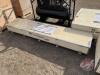StanForge TMG-AGC214400-lb Adjustable Height All-Steel Gantry Crane, K124 - 3